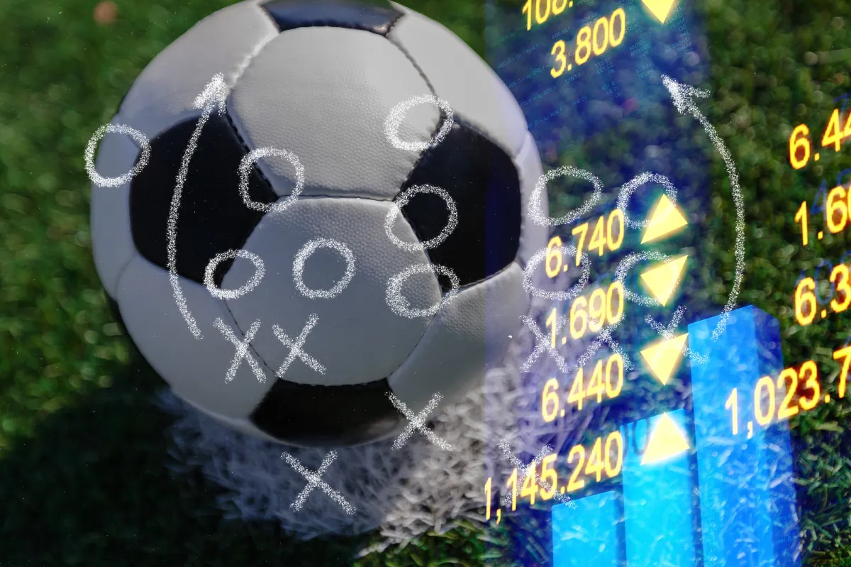 Value Betting Explained: How to Spot Profitable Odds Before the Market Corrects