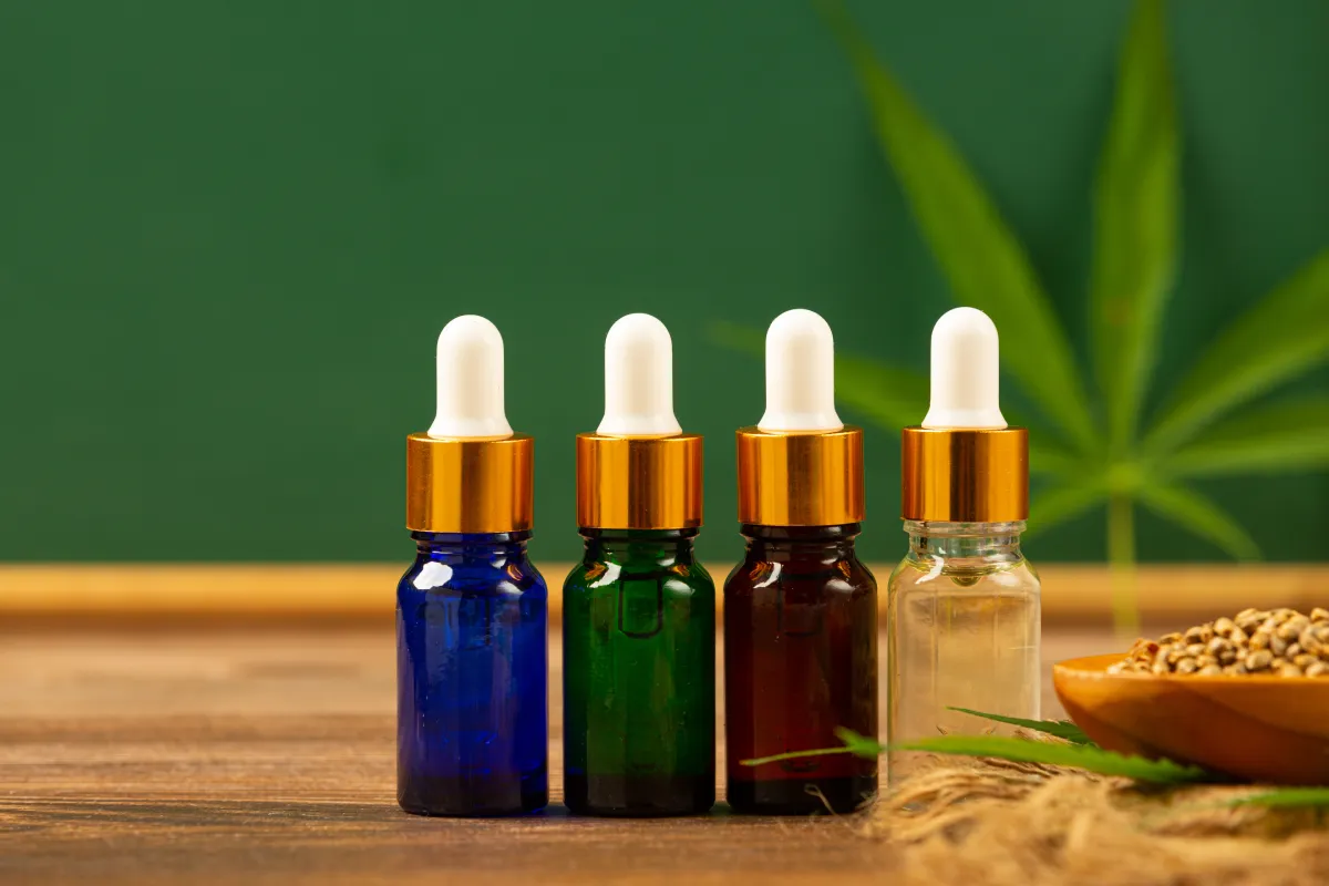 How THCA Differs from Traditional CBD Products