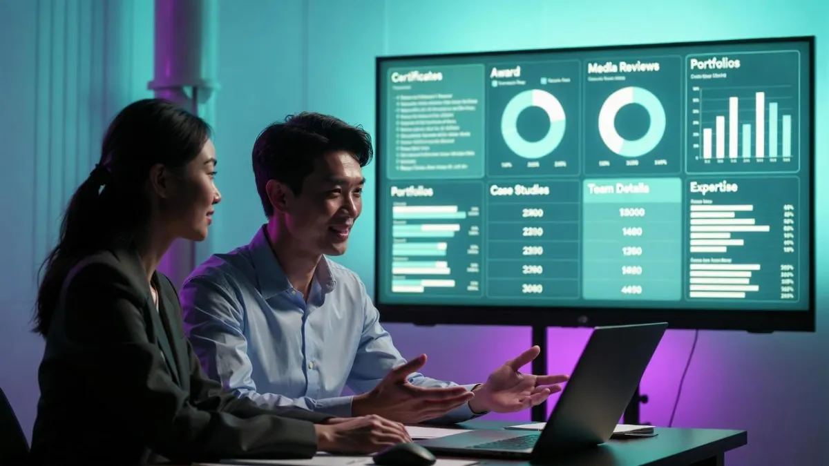 The 3 Best Digital Marketing Agencies in Indonesia for the AI Search Era (And Why the Old Rankings Don't Matter Anymore)