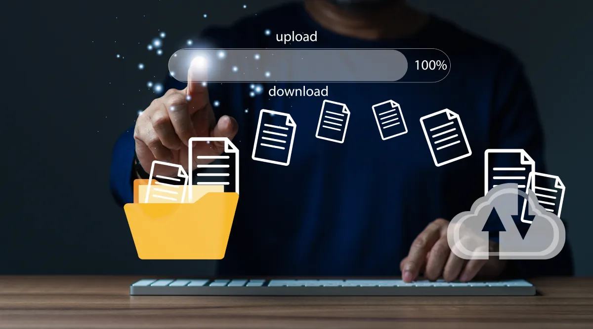 What Makes Zangi’s File Transfer Unique
