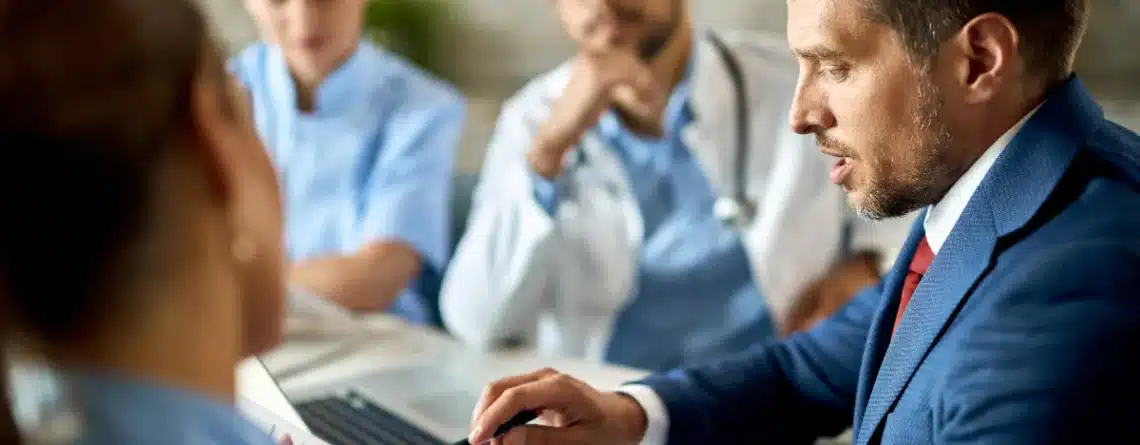 Understanding Financial Clearance in Healthcare