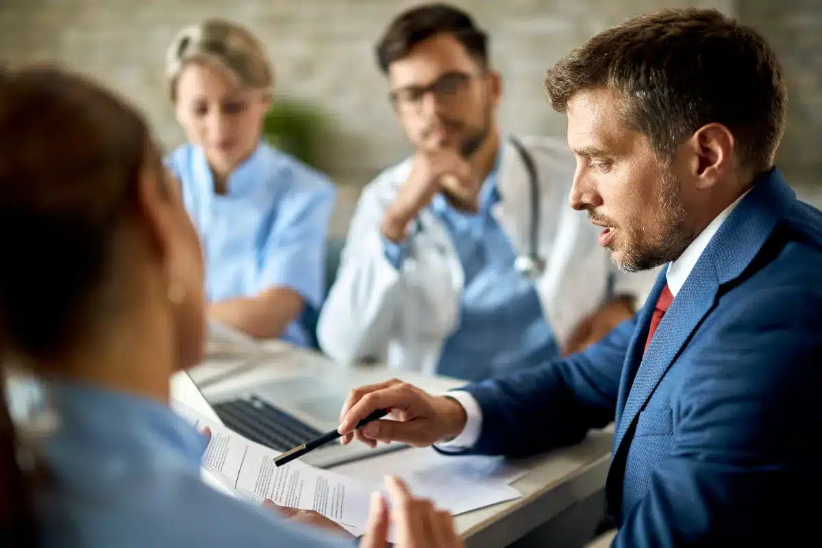 Understanding Financial Clearance in Healthcare