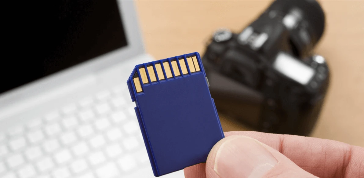 How to Format SD Card on Windows, Mac, and Cameras Without Losing Data