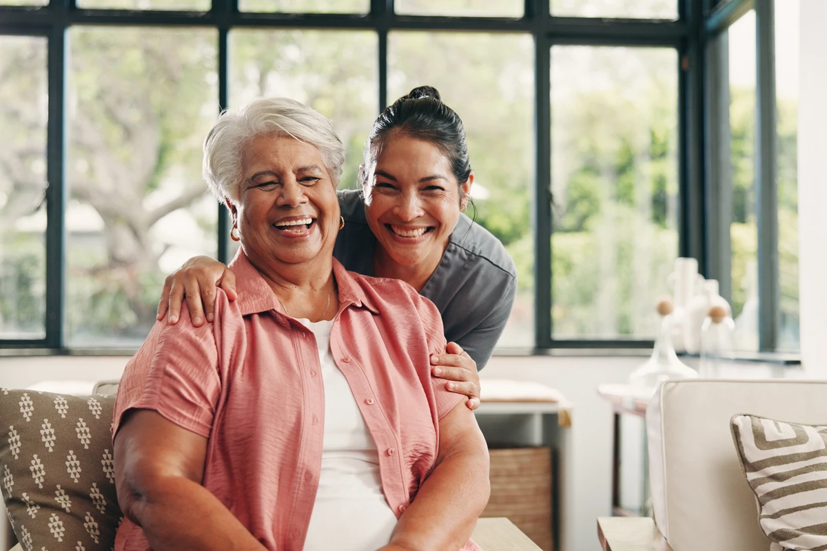 Considering Assisted Living? Here's What to Know