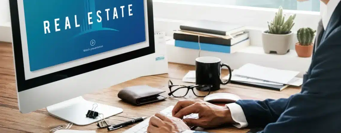 Real Estate Digital Marketing Agency: The Partner Behind Faster Property Sales