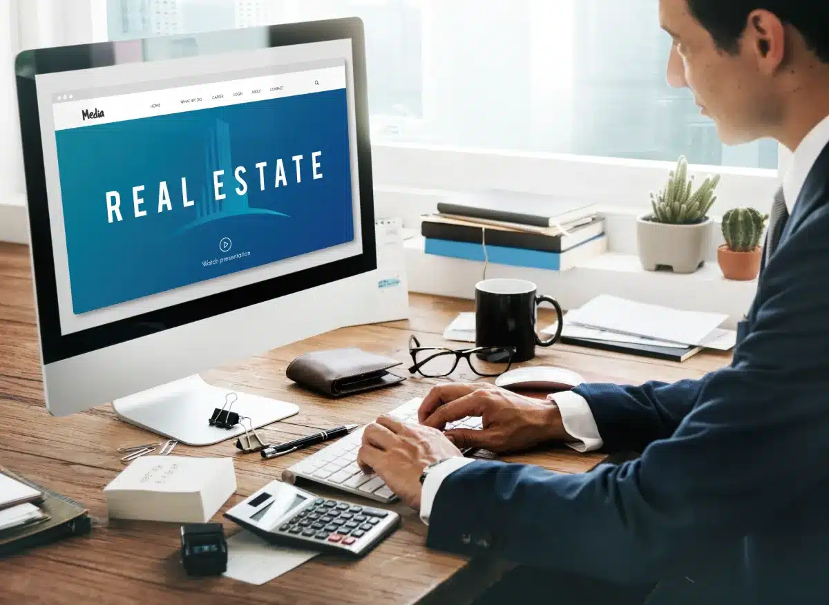 Real Estate Digital Marketing Agency: The Partner Behind Faster Property Sales