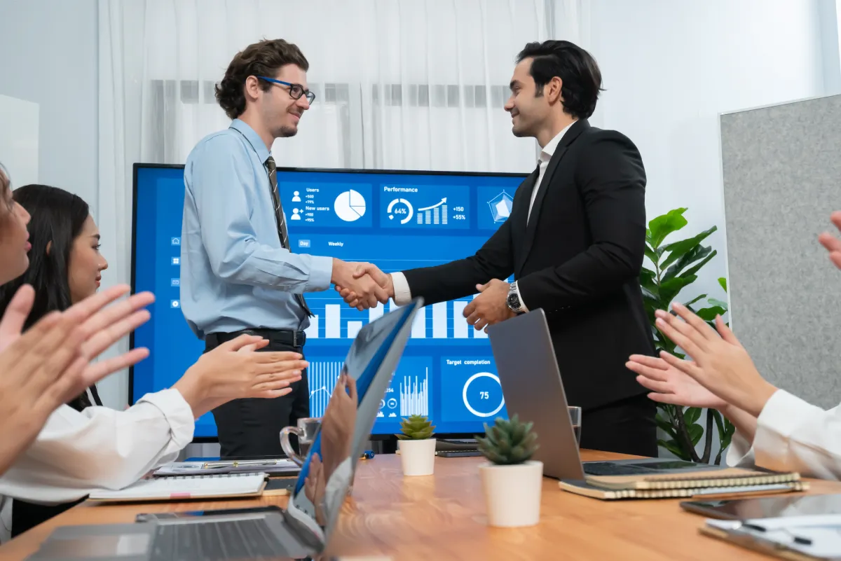 How Businesses Build Stronger Digital Customer Relationships