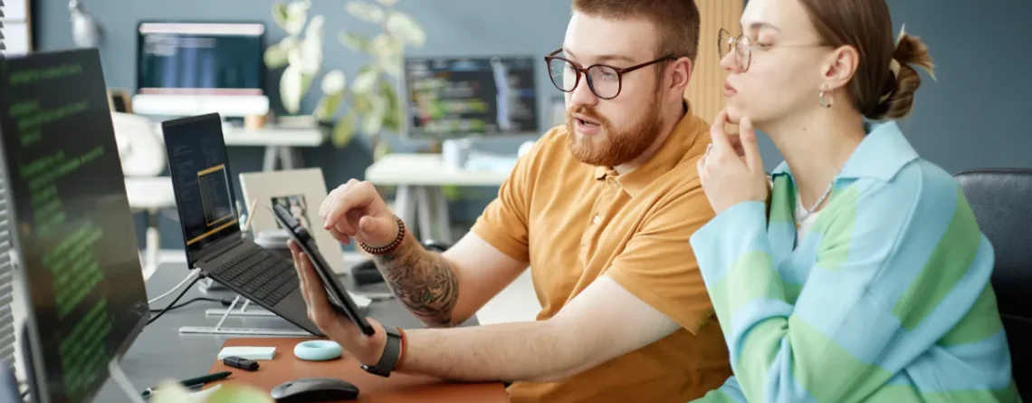 5 Best Custom Software Development Companies in Eastern Europe