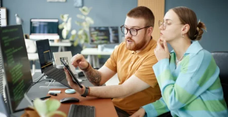 5 Best Custom Software Development Companies in Eastern Europe