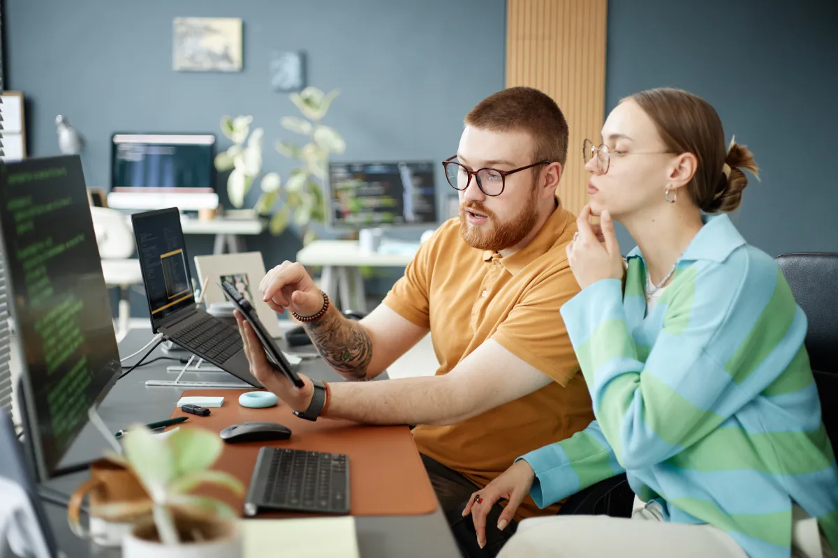 5 Best Custom Software Development Companies in Eastern Europe