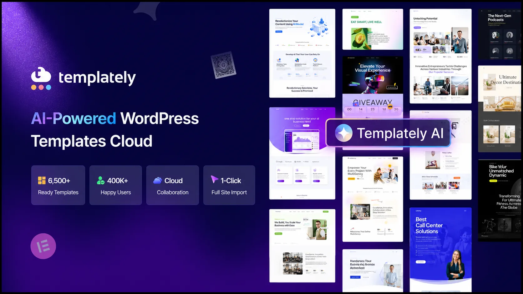 Why Templately Is One of the Smartest Ways to Build WordPress Websites Faster in 2026