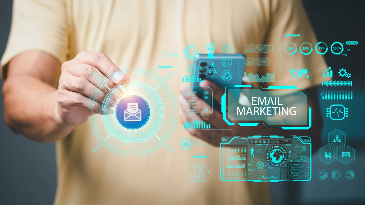 AI-Powered Marketing Automation: How Businesses Can Scale Email Campaigns, Content, and Customer Engagement