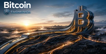 BlackRock Sees a Stronger Long-Term Case for Bitcoin: How BTC Holders Can Explore Cloud Mining Rewards With SHRMiner