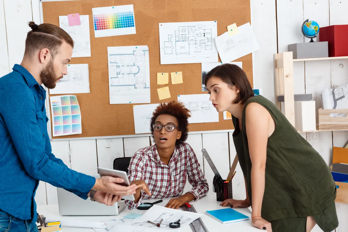 How Better Product Design Leads to Better Business Outcomes
