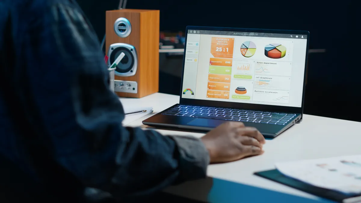 How Technology Is Driving Growth, Security, and Operational Excellence in E-commerce