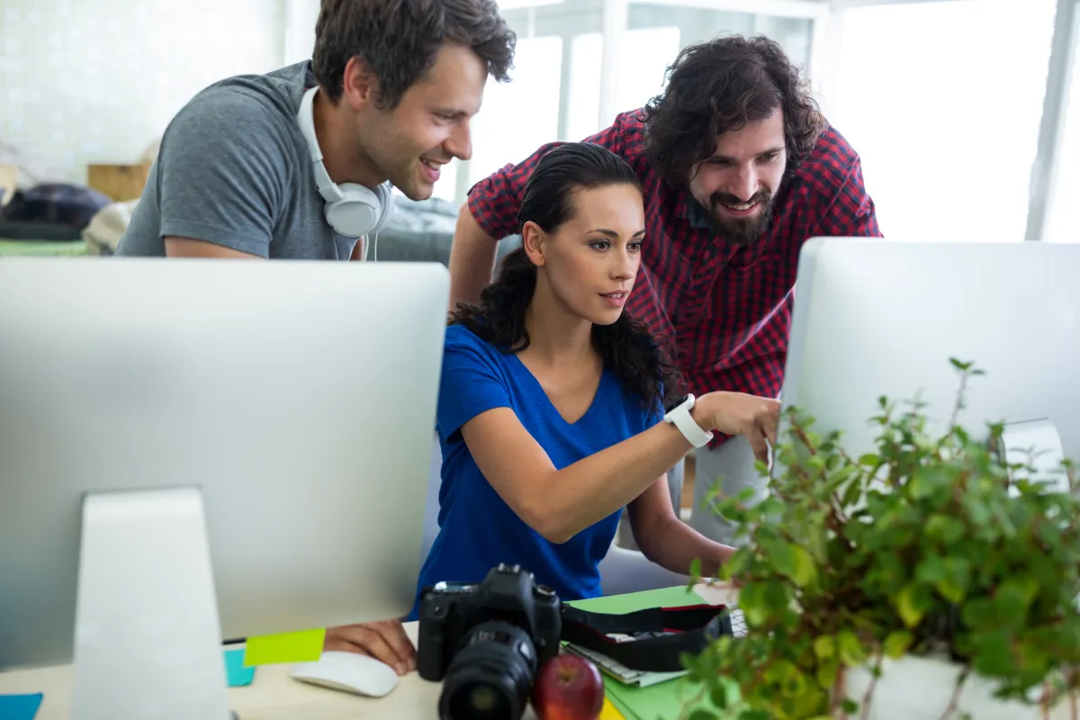 How WordPress Teams Can Scale Website Creative Production