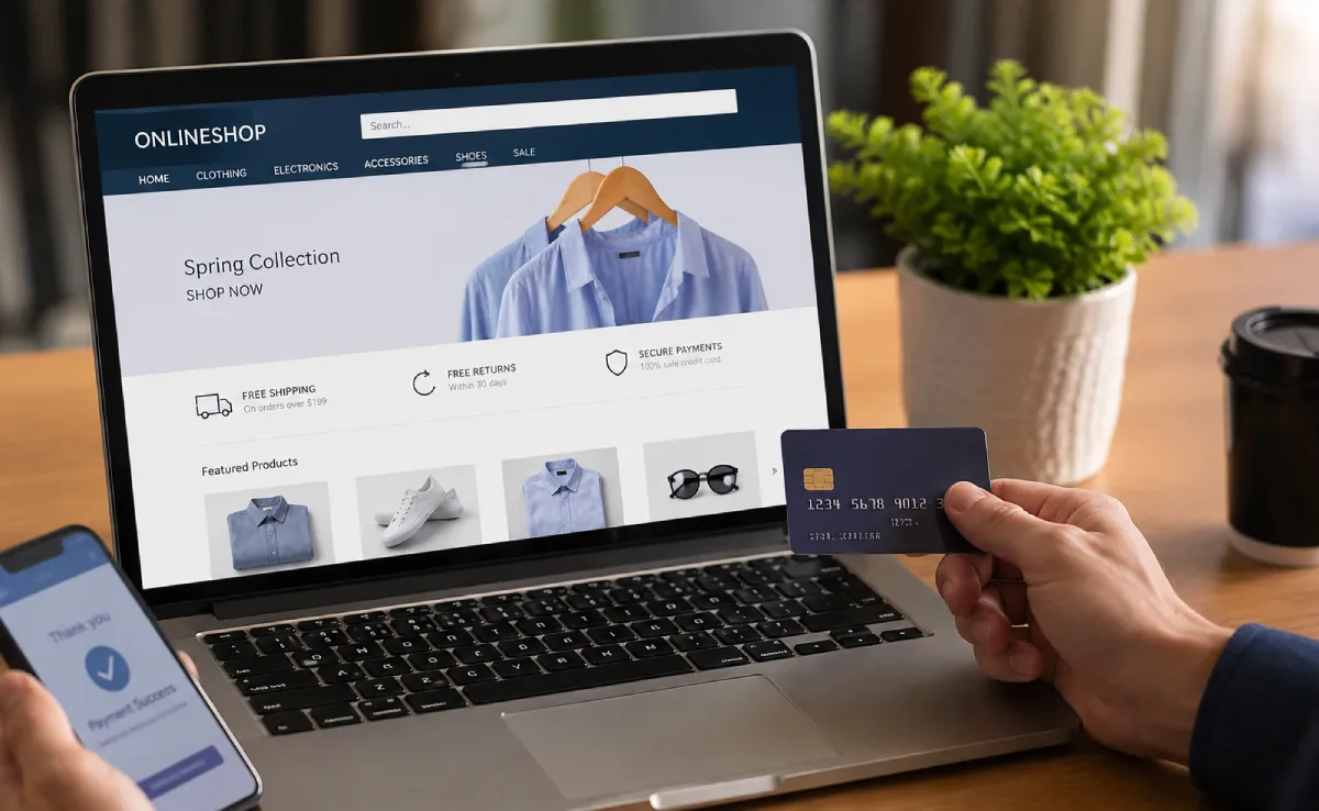How to Grow a New E-Commerce Store Before Reaching Your First 100 Sales