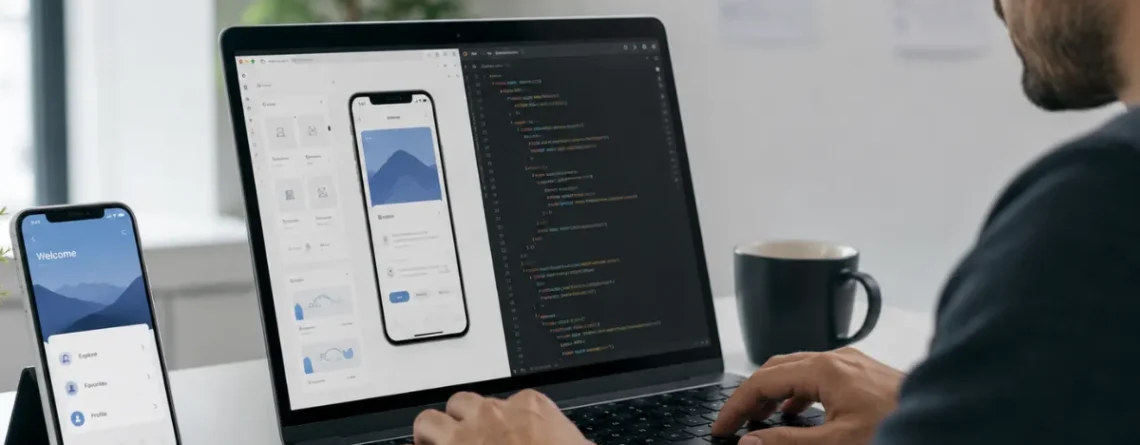 How to Turn Your Shopify Store Into an App (Without Hiring Developers)