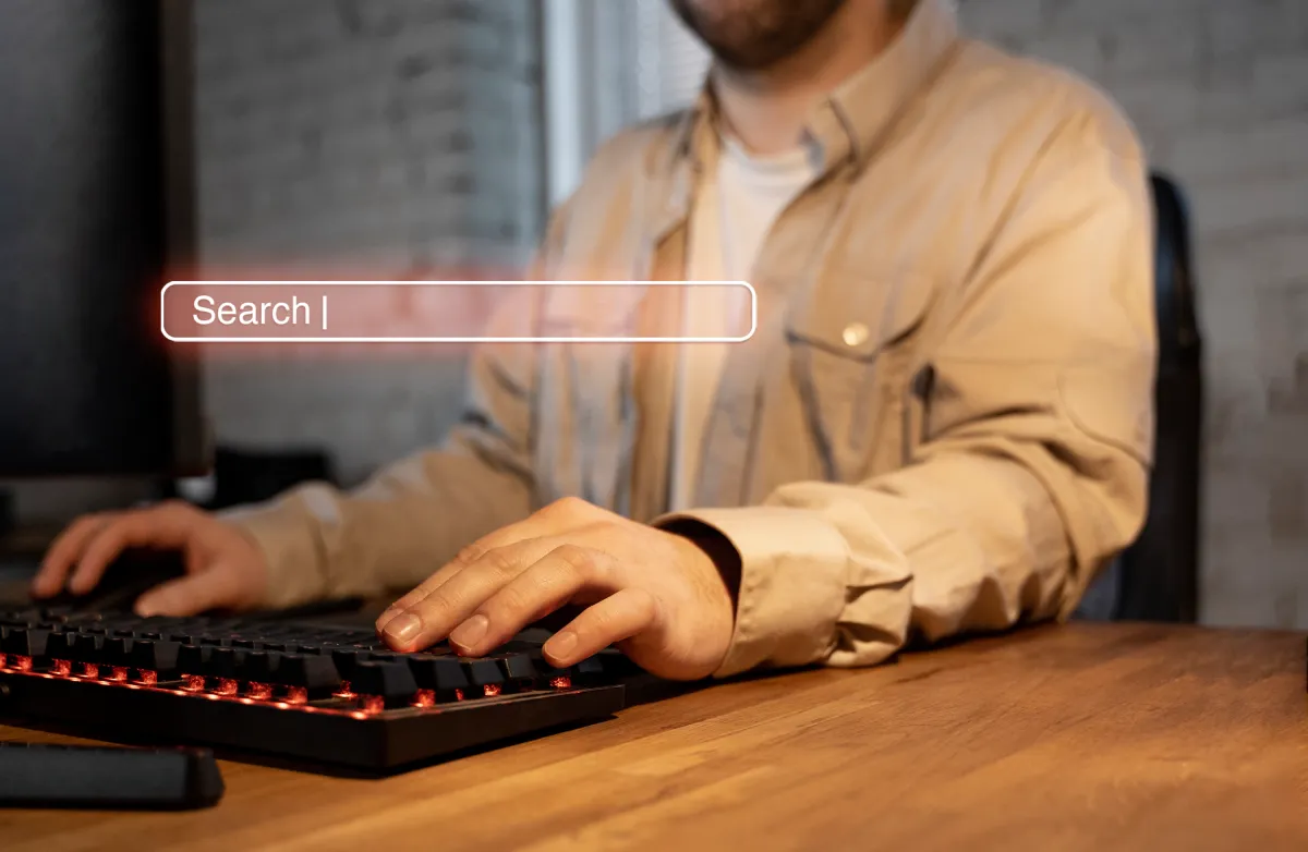How websites can adapt to generative search interfaces