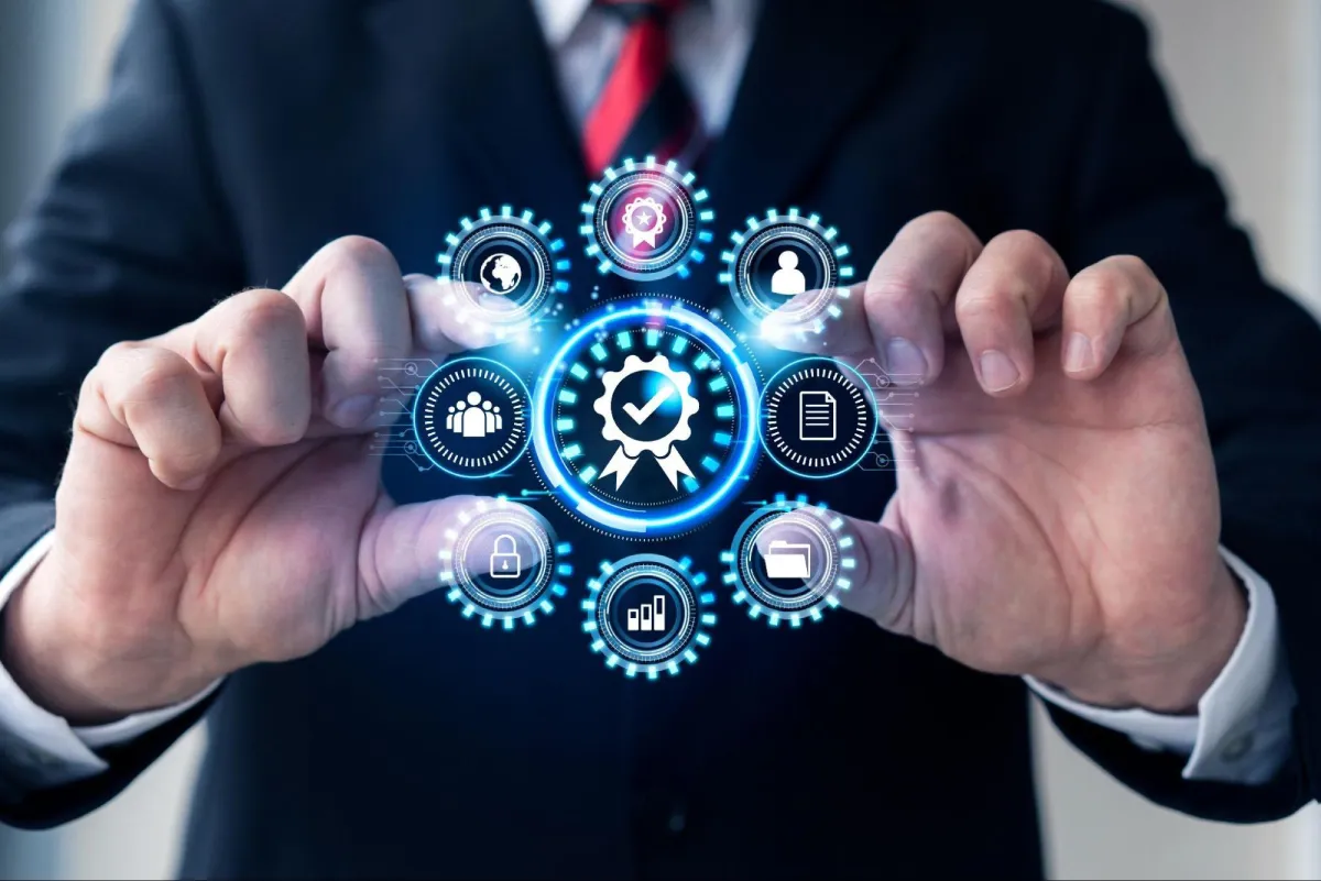 Modern Treasury Management: Best Practices for Securing Corporate Digital Assets in 2026