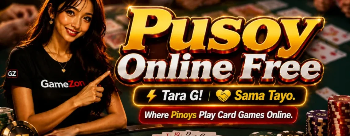 Pusoy Online Free: Simple Strategies Every Filipino Player Can Try