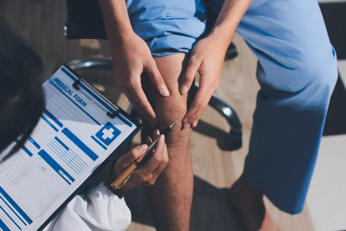Steps to Take When an Injury Changes Your Ability to Works