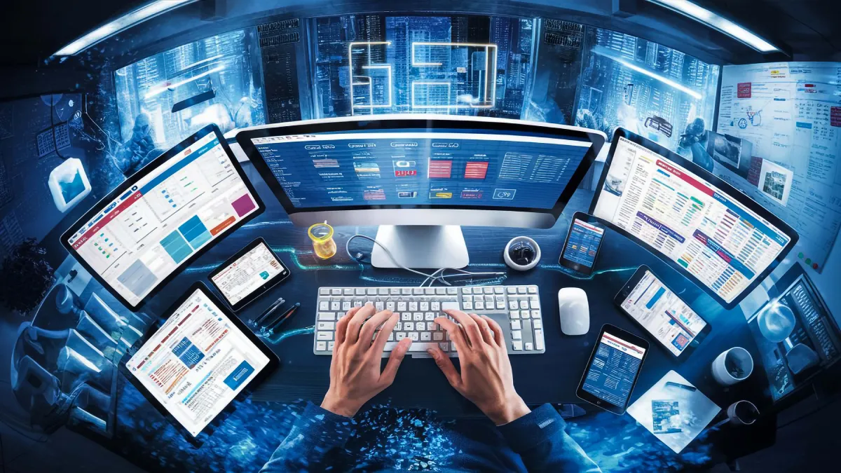 The Ultimate Collection of Software Tools Every Modern Business Needs