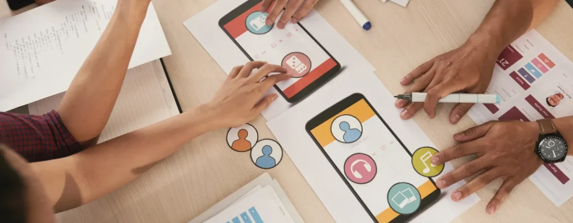 Top 10 Mobile App Development Companies in 2027
