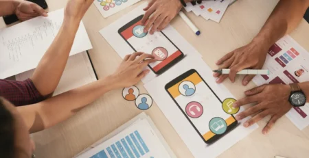 Top 10 Mobile App Development Companies in 2027