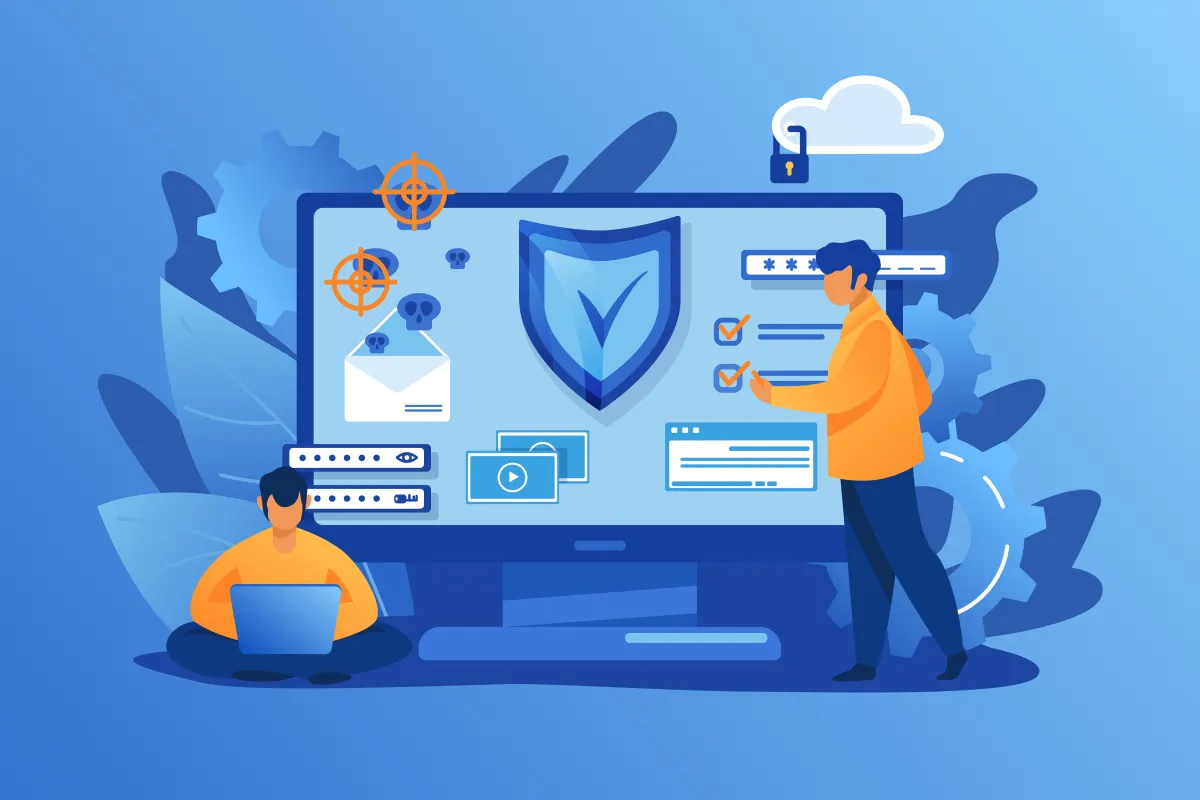 Who's Responsible for Your Site's Security in the Cloud? A Guide to Penetration Testing Rules for Website Owners