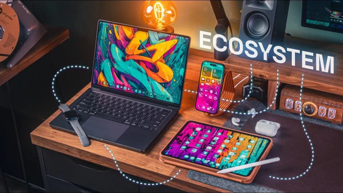 Why Product Ecosystems Are Becoming More Important in Online Shopping