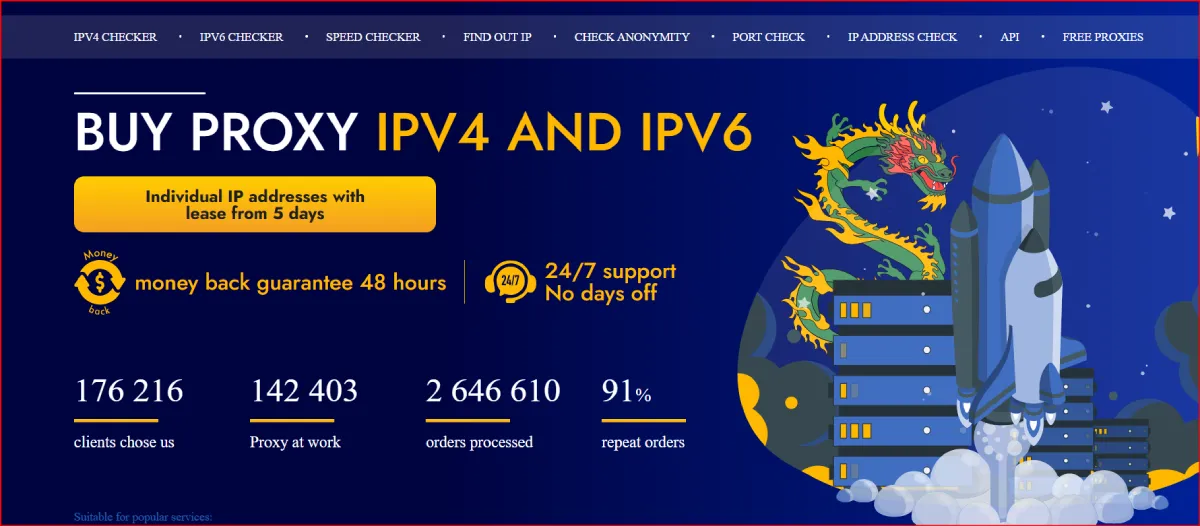Why Spaceproxy Is Useful for Testing Multi-Country Landing Pages Before Launch