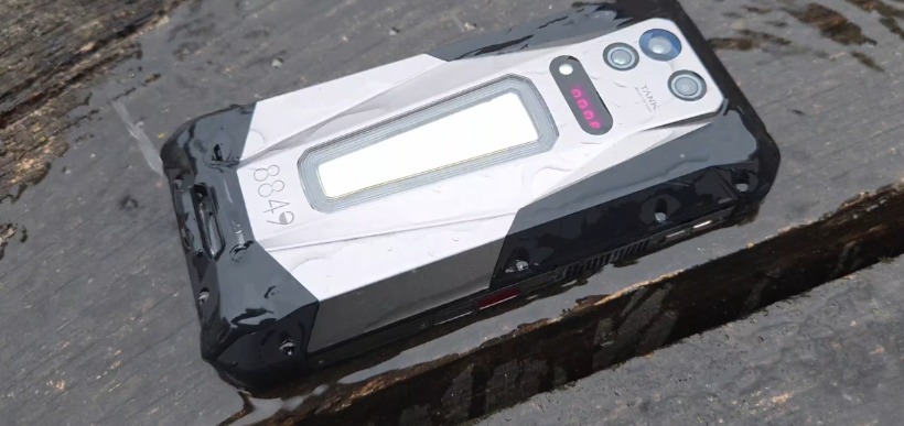 Rugged Mobile Devices: What They Are and How They Work