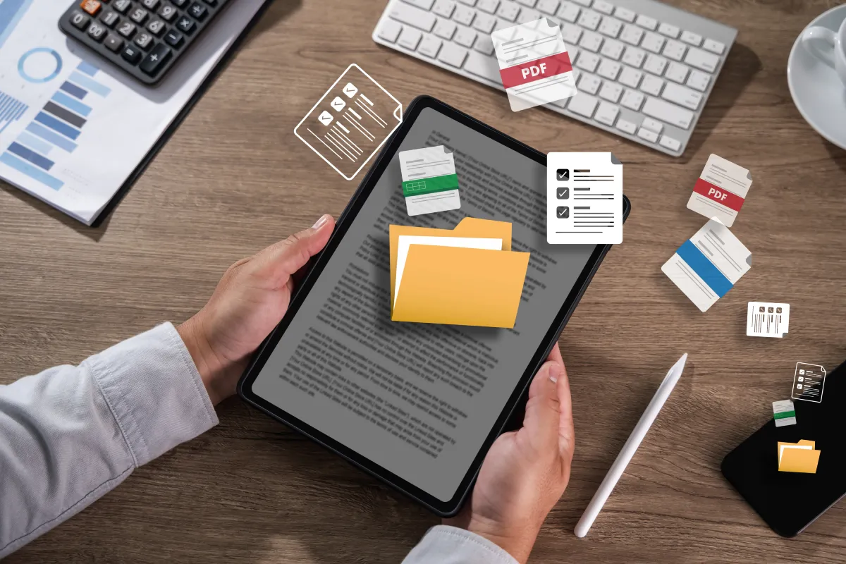 Convertio and the Practical Guide to Choosing the Right File Format