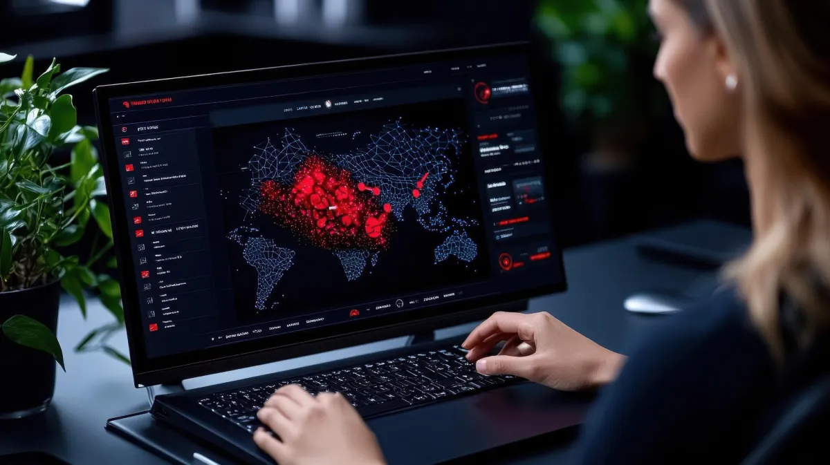 DarkVPS Review 2026: Anonymous & Offshore VPS Hosting Based in Bulgaria