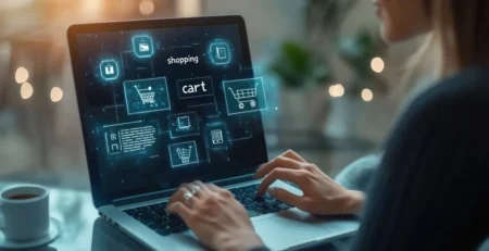 How AI-Powered Tools Are Making E-commerce Businesses More Efficient
