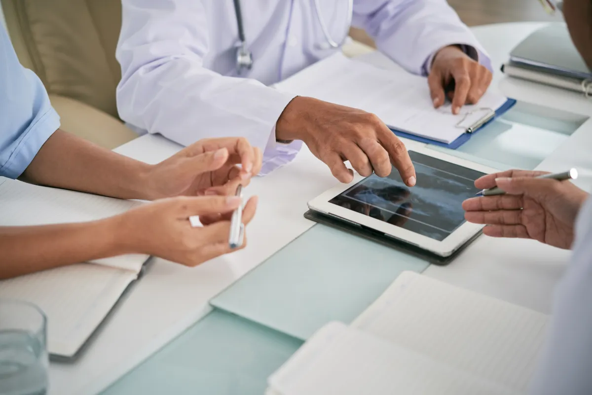 How to Choose a HIPAA Compliant Healthcare App Development Company: Detailed Guide