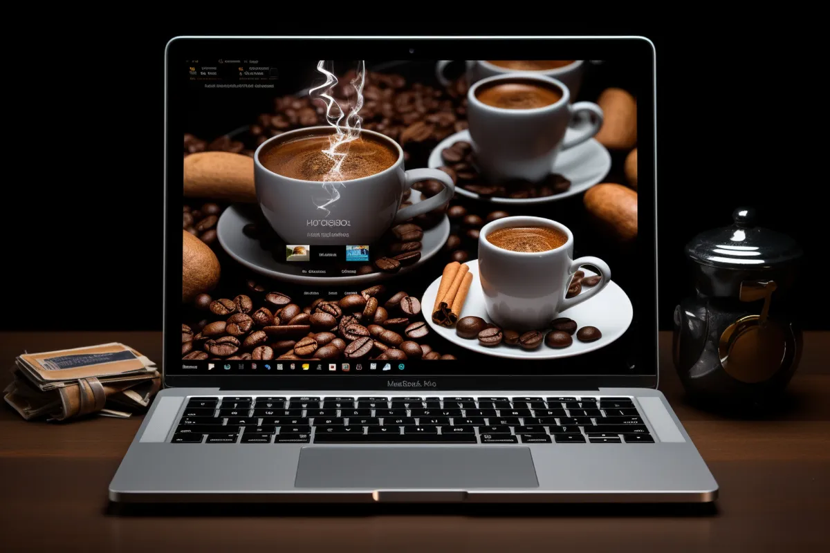 What a Coffee Roaster’s Website Needs That a Standard Shop Template Misses