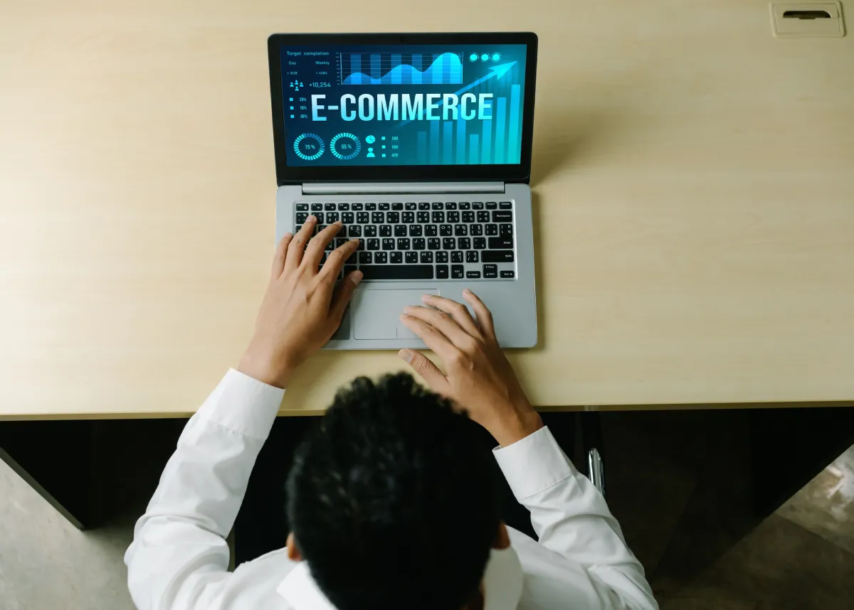 Your eCommerce Website Was Built for Humans. Now It Needs to Sell to AI Agents Too