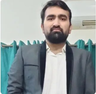 Affan Tariq