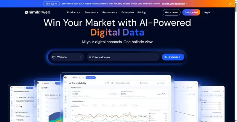 Similarweb