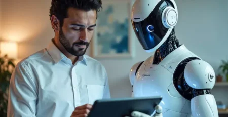 How AI Agents Are Changing the Way Businesses Automate Complex Workflows