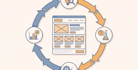 How to Build a Conversion Optimization Program for Your Webflow Site